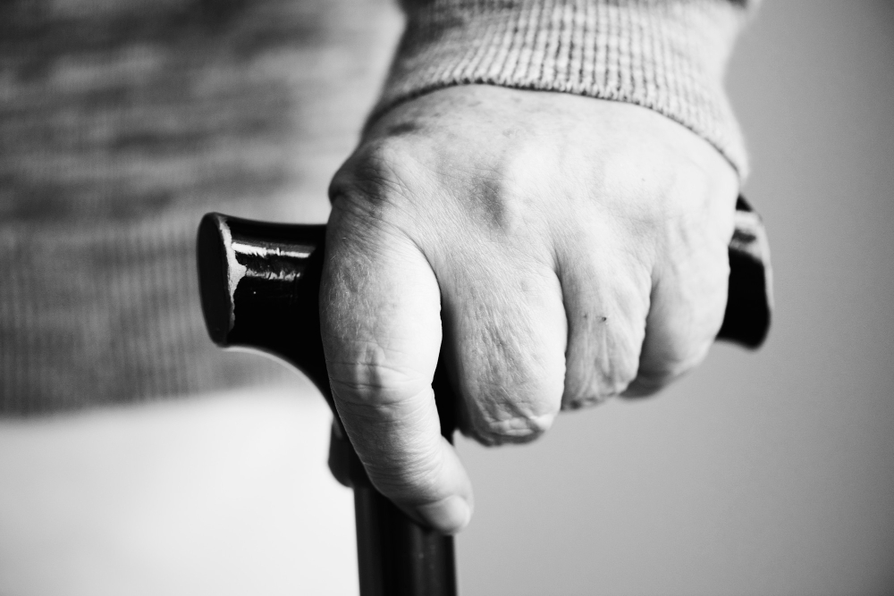 Choosing the Right Cane or Crutch: A Guide